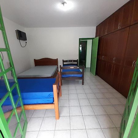 Flor Casa 2 Dorms Com Ar, Churrasqueira, Cond Fech, Piscina Villa Sao Sebastiao  Cameră foto