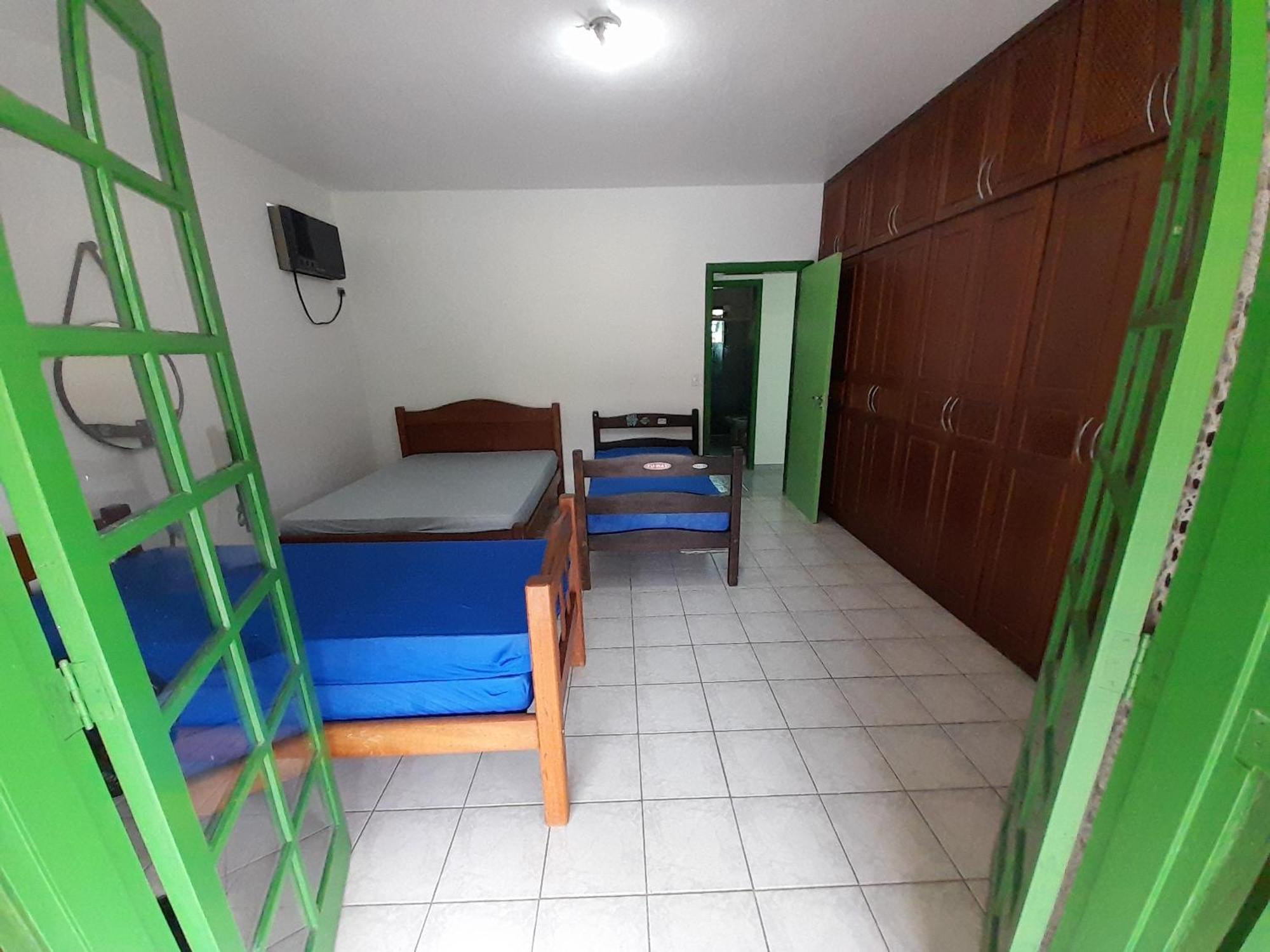 Flor Casa 2 Dorms Com Ar, Churrasqueira, Cond Fech, Piscina Villa Sao Sebastiao  Cameră foto